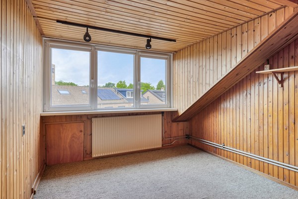Medium property photo - de Savornin Lohmanstraat 3, 3752 AT Bunschoten-Spakenburg